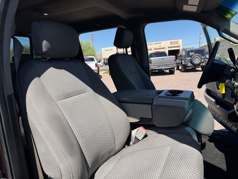 Used 2018 Ford F150 XLT w/ Equipment Group 302A Luxury RWD image 45