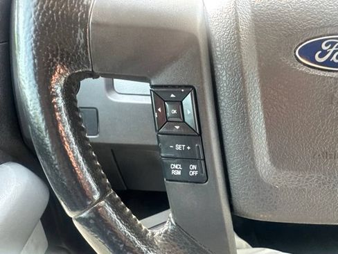Used 2013 Ford F150 XLT w/ Luxury Equipment Group AWD/4WD image 21