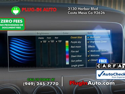 Used 2019 Mercedes-Benz E 300 image 37
