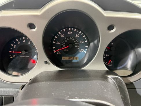 Used 2002 Nissan Frontier SE AWD/4WD image 19