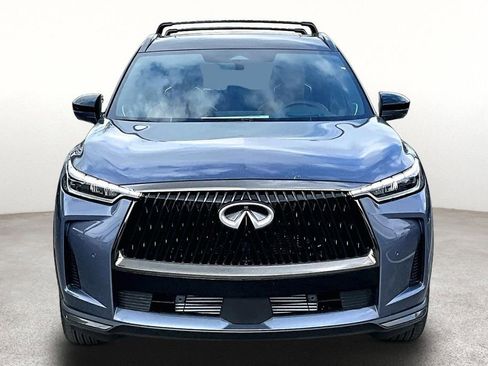 New 2026 INFINITI QX60 Autograph AWD/4WD image 47