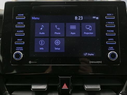 Used 2023 Toyota Camry SE image 24