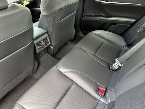 New 2026 Toyota Camry XLE FWD image 13