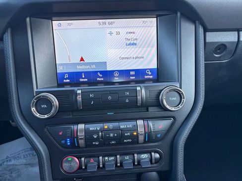 Used 2020 Ford Mustang Shelby GT350 w/ Technology Package image 19