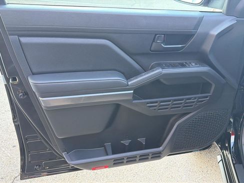 New 2026 Toyota Tacoma SR5 image 11