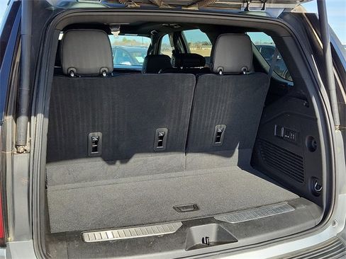 Used 2023 Chevrolet Tahoe RST w/ Luxury Package image 8