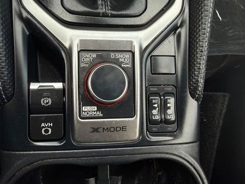 Used 2019 Subaru Forester Touring AWD/4WD image 12