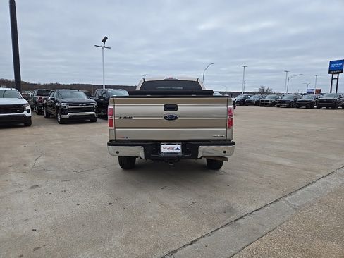 Used 2011 Ford F150 XLT w/ XLT Convenience Pkg image 6