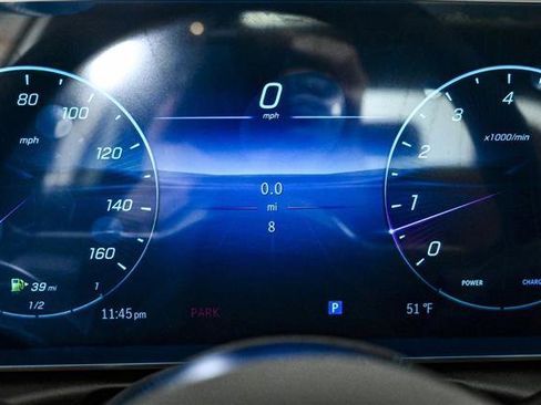 New 2026 Mercedes-Benz C 300 4MATIC Sedan image 12