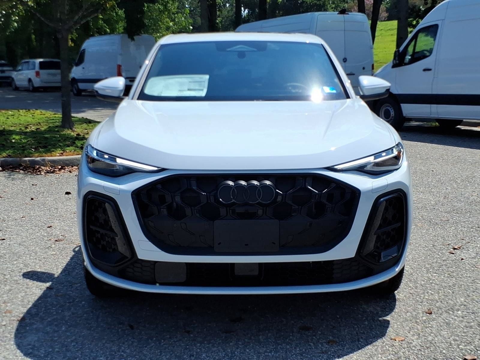 New 2026 Audi Q5 Premium Plus AWD/4WD image 2