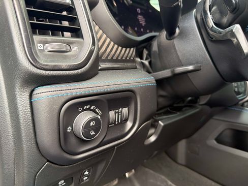 Used 2023 RAM 1500 TRX w/ TRX Level 2 Equipment Group AWD/4WD image 41