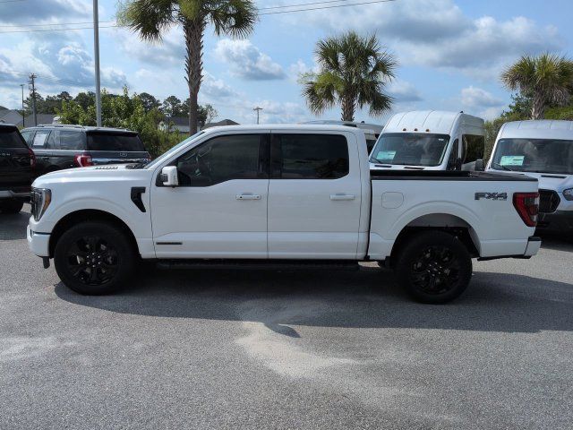 Used 2023 Ford F150 Lariat w/ Equipment Group 502A High AWD/4WD image 7