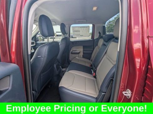 New 2026 Ford Maverick Lariat AWD/4WD image 15