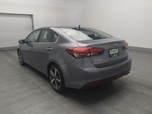 Used 2017 Kia Forte EX FWD image 5