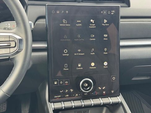 Used 2025 GMC Terrain Elevation image 10