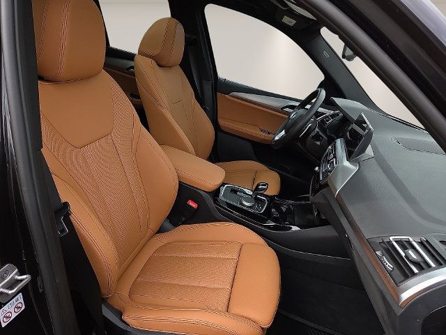 Used 2024 BMW X3 sDrive30i w/ Premium Package w/ZPA RWD image 16