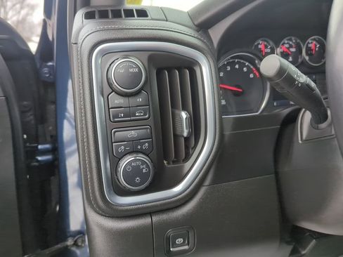 Certified 2021 Chevrolet Silverado 1500 LT image 19