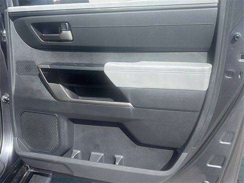 New 2026 Toyota Tundra Limited image 12