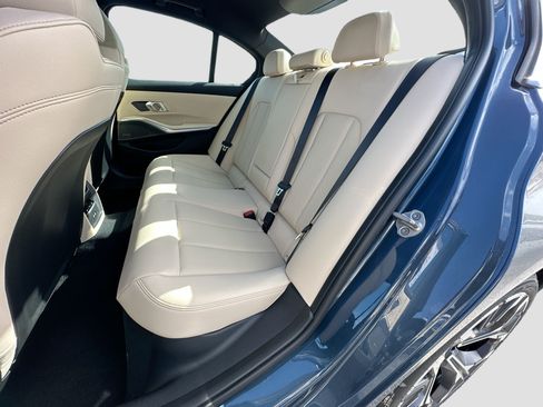 New 2026 BMW 330i Sedan w/ Convenience Package RWD image 19