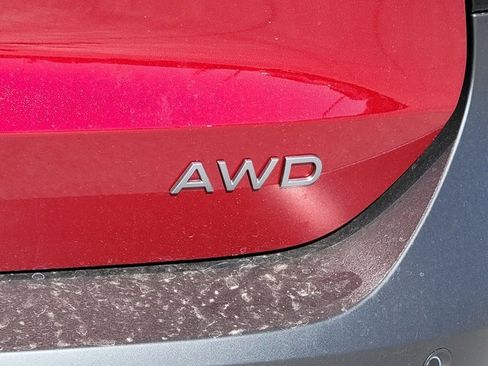 New 2026 Nissan Kicks SV w/ SV Premium Package image 12