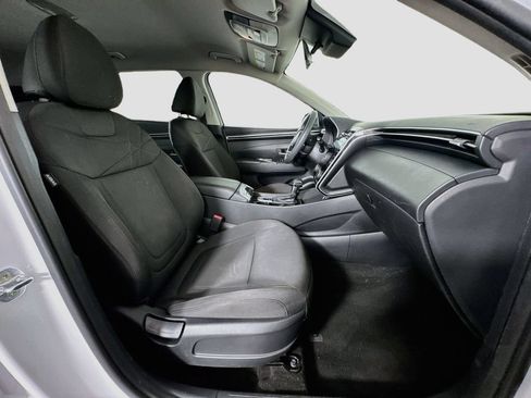 Used 2022 Hyundai Tucson SEL w/ Cargo Package AWD/4WD image 29