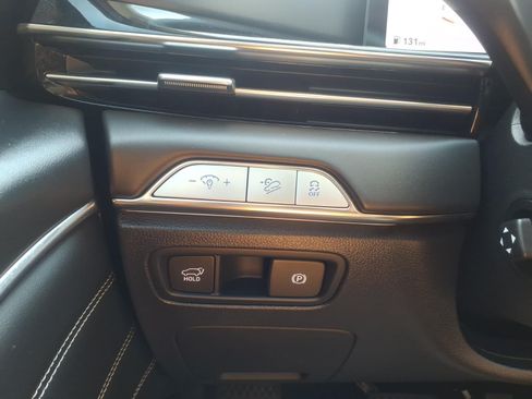 Used 2025 Genesis GV80 2.5T Standard AWD/4WD image 20