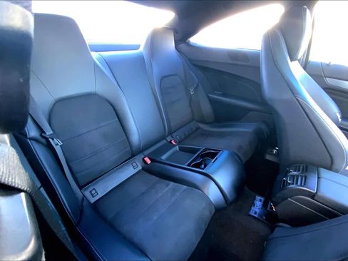 Used 2015 Mercedes-Benz C 250 Coupe image 18