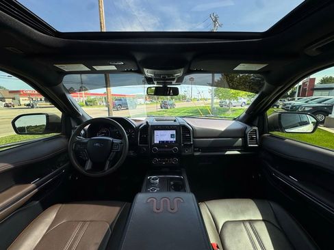 Used 2021 Ford Expedition King Ranch AWD/4WD image 9