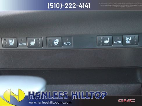 Used 2025 Lexus ES 300h F Sport w/ Accessory Package (Z1) FWD image 23