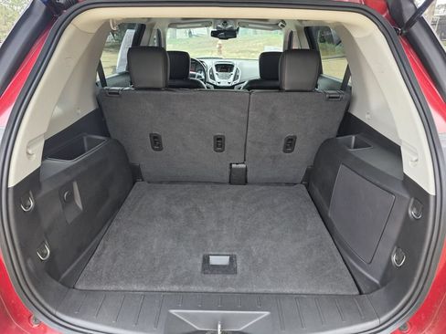 Used 2015 GMC Terrain Denali AWD/4WD image 17