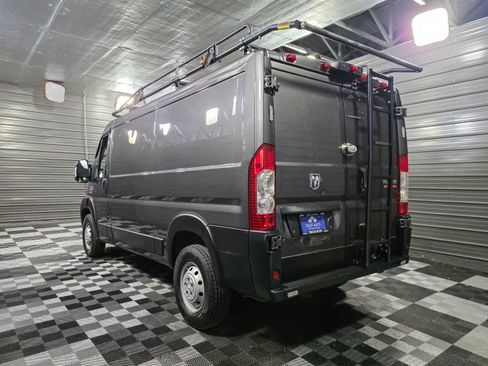 Used 2019 RAM ProMaster 1500 FWD image 7