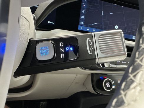 Certified 2026 Hyundai Palisade Calligraphy image 24