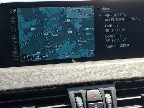 Used 2017 BMW X1 xDrive28i AWD/4WD image 16
