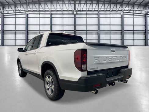 New 2026 Honda Ridgeline RTL image 3