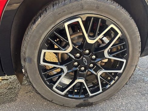 Used 2023 Chevrolet Blazer RS w/ Enhanced Convenience Package image 18