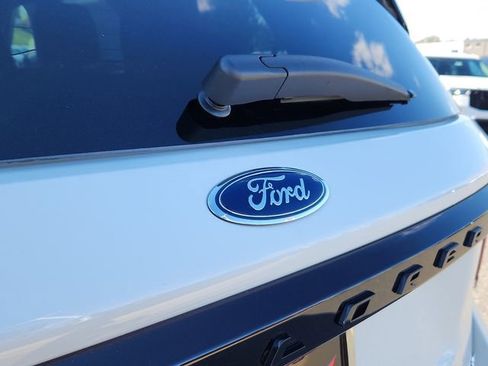 New 2026 Ford Explorer ST-Line image 10