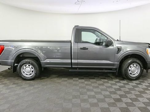 Used 2021 Ford F150 XL w/ Trailer Tow Package AWD/4WD image 14