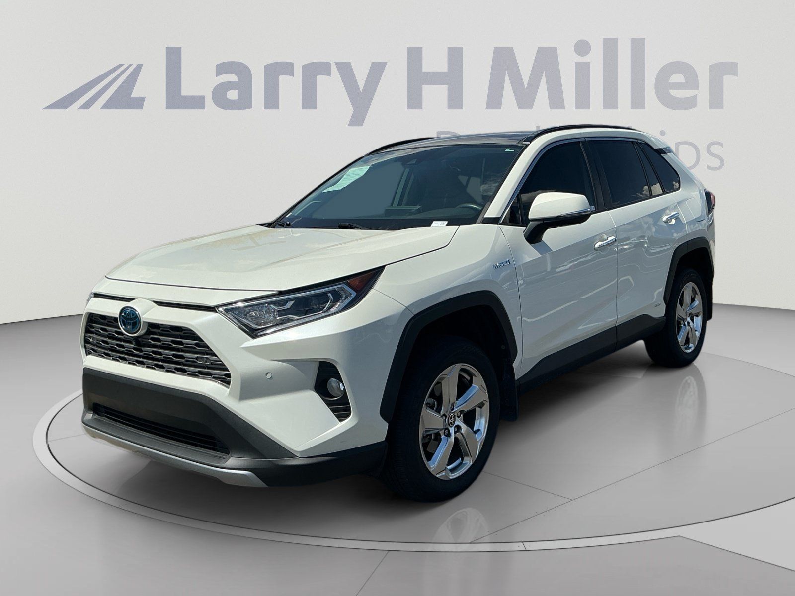 Used Toyota RAV4 for Sale in Phoenix, AZ - Autotrader