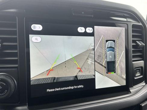 New 2025 Ford F150 XLT w/ Equipment Group 302A MID image 34