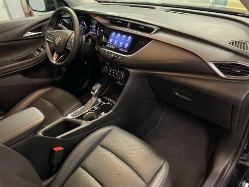 Used 2021 Buick Encore GX Essence w/ Experience Buick Package image 18