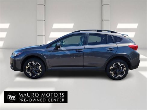 Used 2023 Subaru Crosstrek 2.5i Limited w/ Moonroof Package image 6