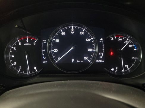 Used 2019 MAZDA CX-9 Grand Touring image 23