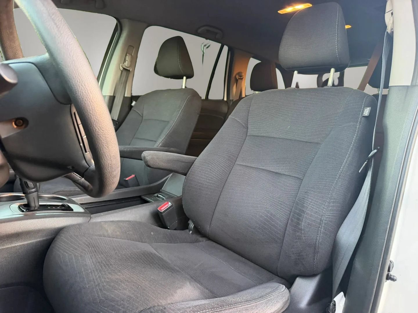 Used 2018 Honda Pilot LX image 10