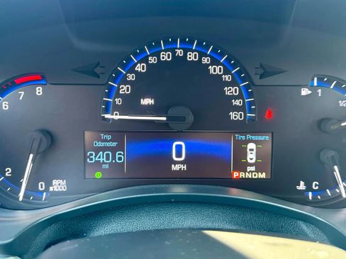 Used 2014 Cadillac ATS Performance w/ Driver Assist Package image 20