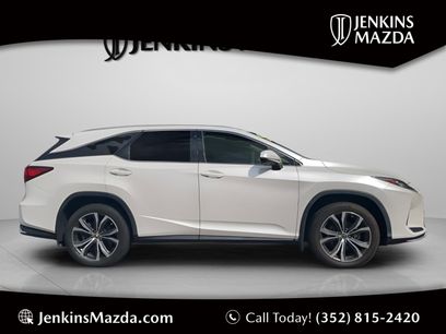 Used 2020 Lexus RX 350L Premium