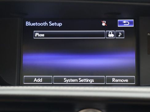 Used 2015 Lexus ES 350 w/ Luxury Package image 23