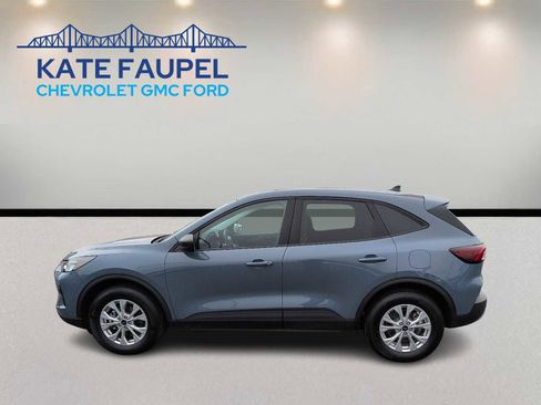 Used 2025 Ford Escape Active w/ Tech Pack #1 image 4