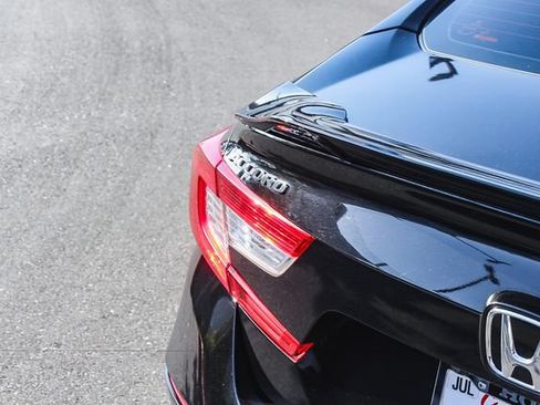 Used 2021 Honda Accord Sport image 8