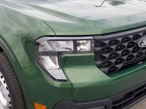 New 2025 Ford Maverick XL w/ Equipment Group 102A image 10