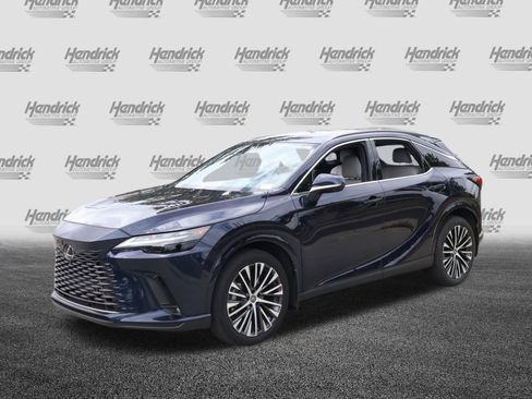 Used 2023 Lexus RX 350 Premium Plus image 5